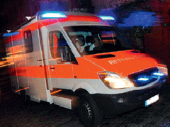 Rettungsdienst